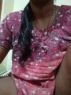 Chat XXX en directo de Kavya5500