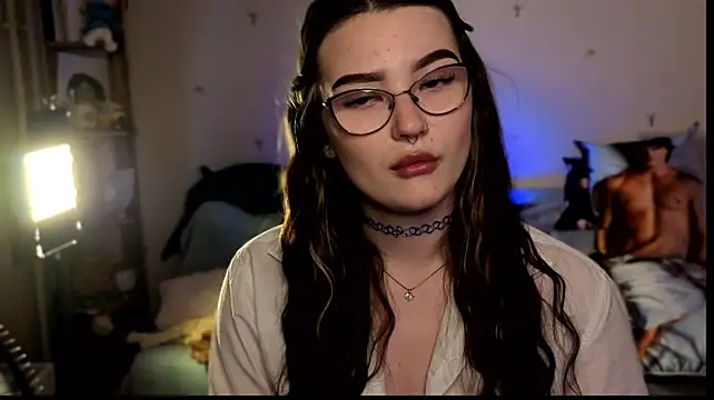 Chat +18 de milliedoll ao vivo