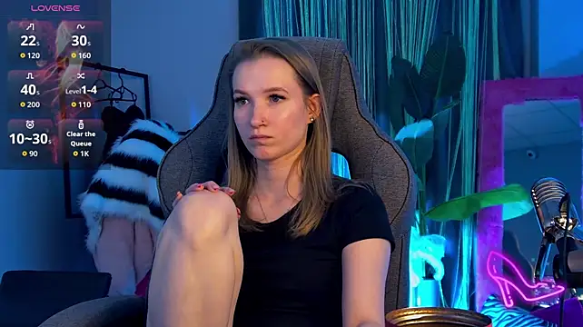 Megan_Rodgers Live XXX-chat