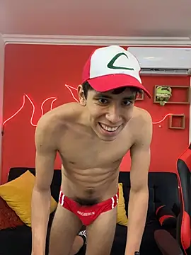 Živý XXX chat Neo_Twink