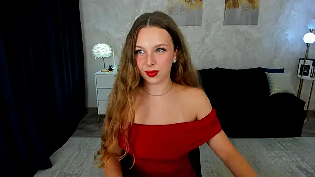 צ'אט XXX בשידור חי של LilyBlakee