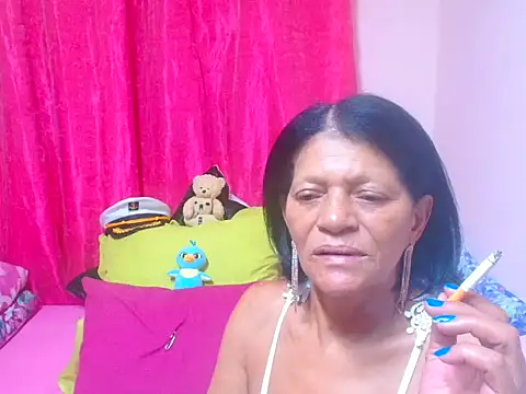 sluttyrox Live XXX-chat