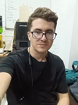 Chatroom XXX en direct de Ethan_Wilde