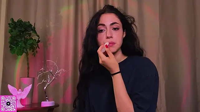 CarlaMontelle – Live XXX-chat