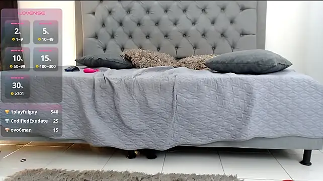 dayanna_18 Webcamshow