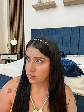 KallyMyller1 라이브 XXX 채팅
