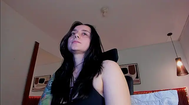 KatherineBond – Live XXX-chat