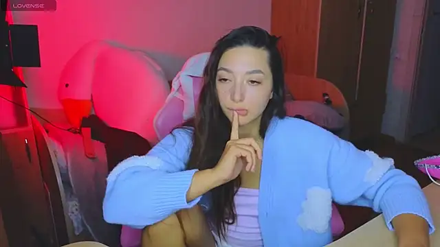 Chat +18 de _Sati_ ao vivo