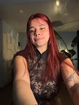 Canneela live XXX chat