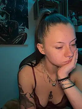 sami_zone Live XXX-chat