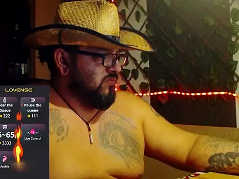 mr_wolf46 – Naživo XXX chat