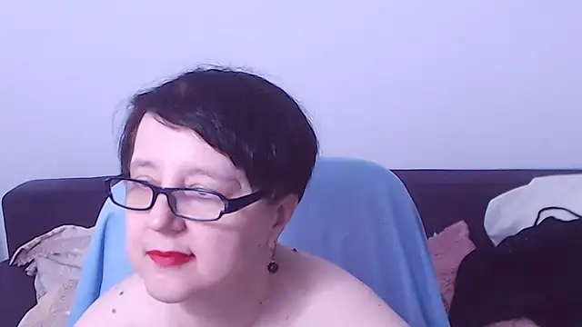 ChristaRose – Live XXX-chat