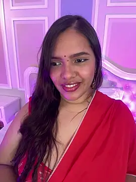 krishaa_ 라이브 XXX 채팅