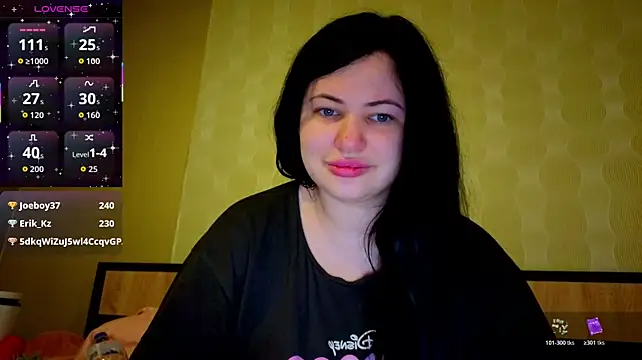 Chat XXX en directo de German_Eva