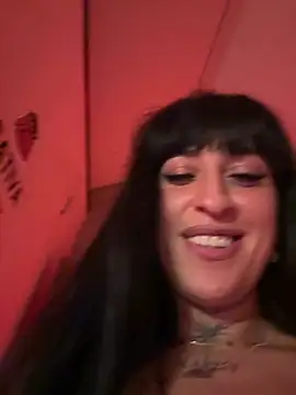CarolaDrago Live XXX-Chat