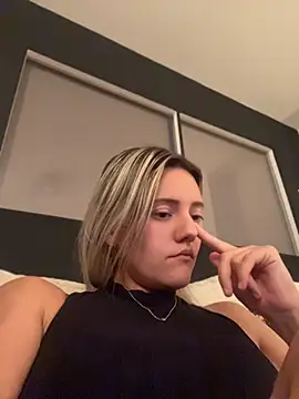 Show de kelyaah na webcam