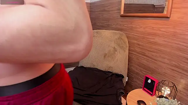 Eliosuff Chat XXX live