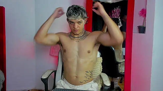 Noah__Browm's Live XXX Chat