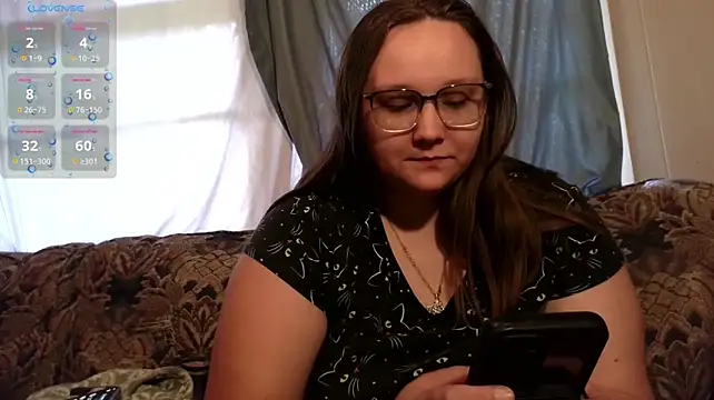 TurtleLady420 লাইভ XXX চ্যাট