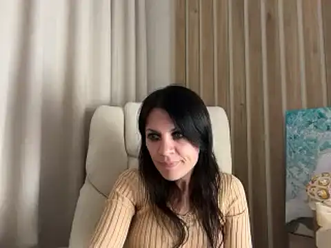 InjaAtHomen Live XXX chat