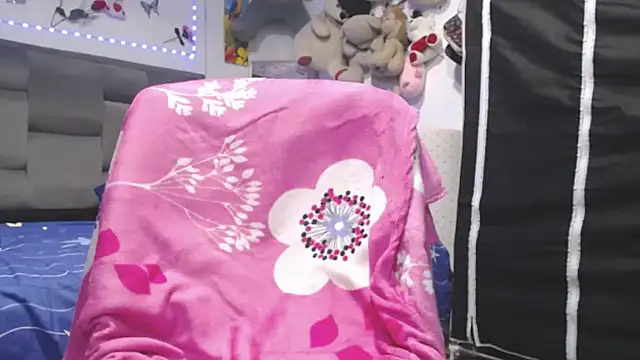 Sharloth_milf's Live XXX Chat