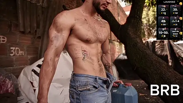 Онлайн чат XXX AndyBlass
