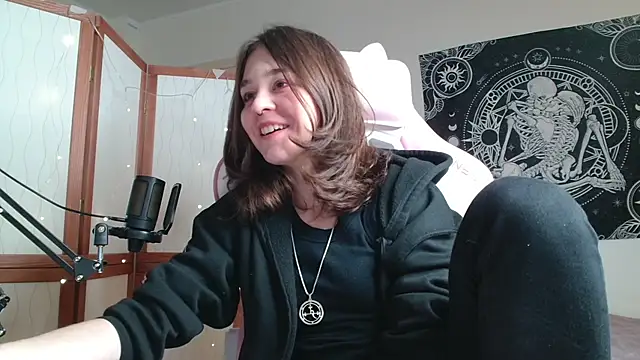 Mysterious_Toy – Naživo XXX chat