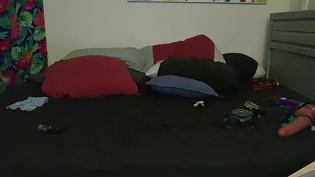 Graysontaylor@xh's Webcam Show