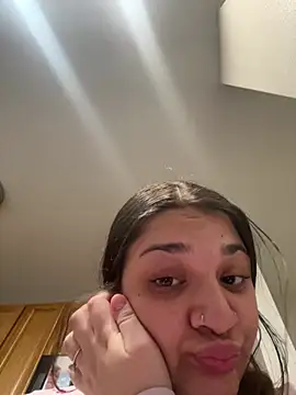 treasurebabii's Live XXX Chat