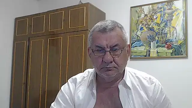 Chat XXX en directo de machomale3
