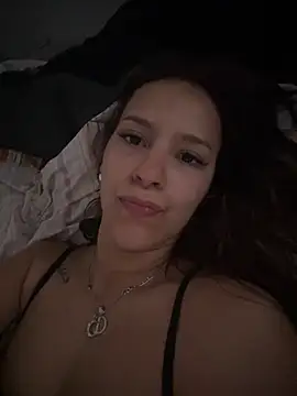 ayelenn31 Chat XXX in diretta