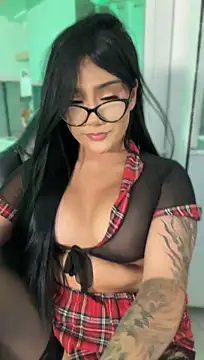 Vale_Prada Live XXX Chat