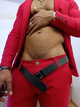 Dante_Knox 라이브 XXX 채팅