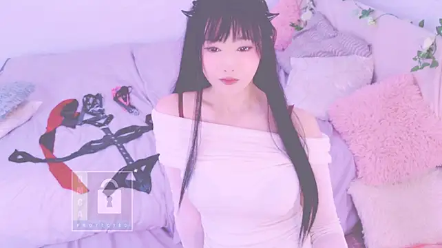 LongoriaEvaのライブXXXチャット