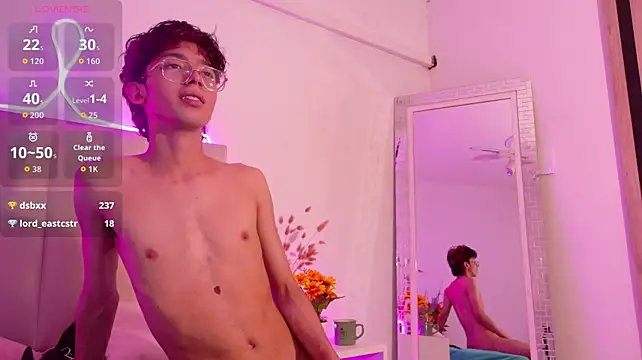 Twink_Sebas7 Live XXX-Chat