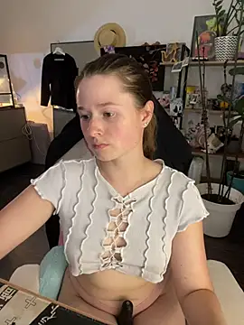 sweetest_pie's Live XXX Chat