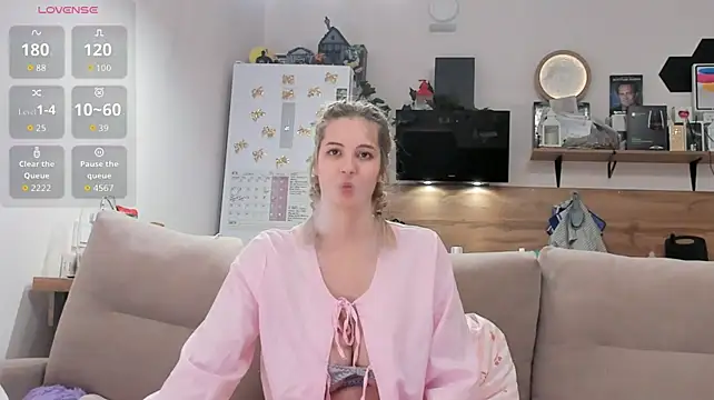 Chat +18 de Hot__K ao vivo