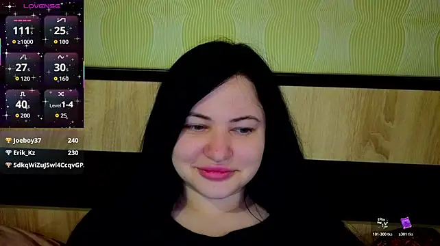 Živý XXX chat German_Eva