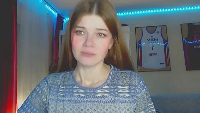 Klementa – Live XXX-chat
