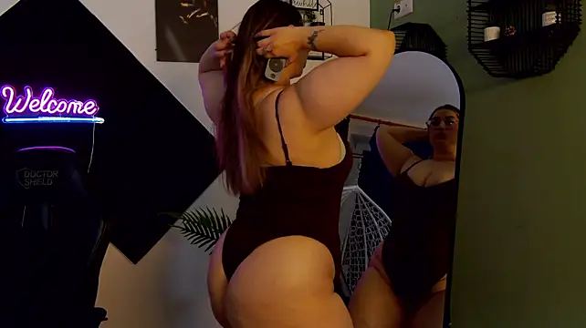 Chat XXX ao vivo de Katewalker_