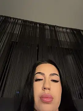 Andrestarr – Live XXX-chat