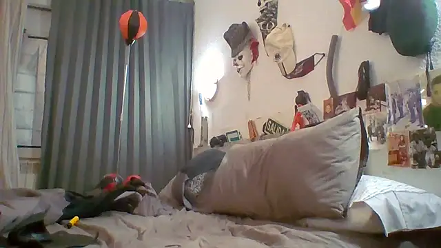 Chat +18 de jorge6869 ao vivo