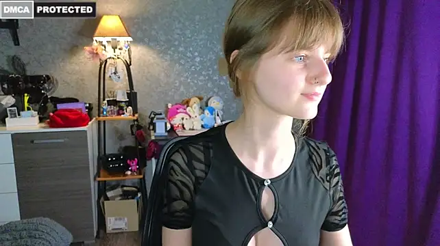 Miss_Alisa_: вебкам-шоу
