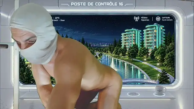 NinjaLaser 라이브 XXX 채팅