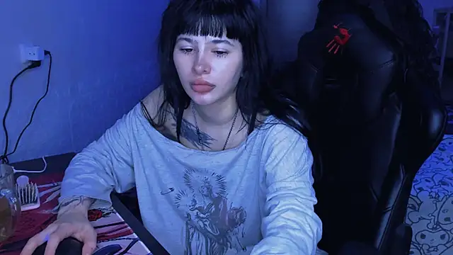 AllisonDeetz Chat XXX live