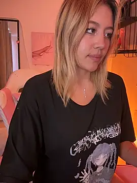 Chat XXX ao vivo de Doll_liaa