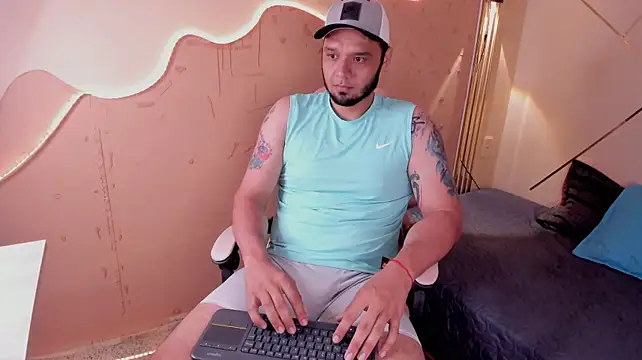 Dorian_Blake_ – Naživo XXX chat
