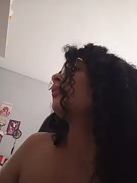 Show de webcam de NinaSweet2