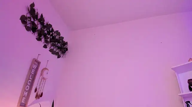Eva_ritz – Live XXX-chat