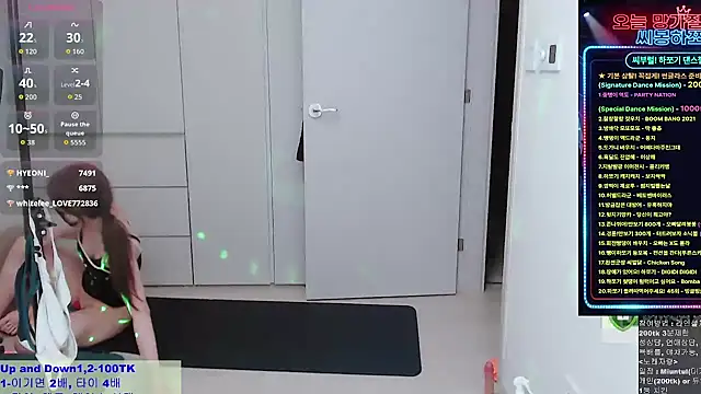 XXX chat uživo modela whitelee2